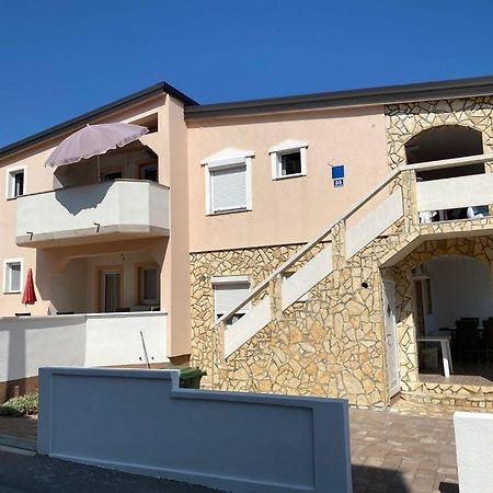 Apartmani Darija Vir Esterno foto