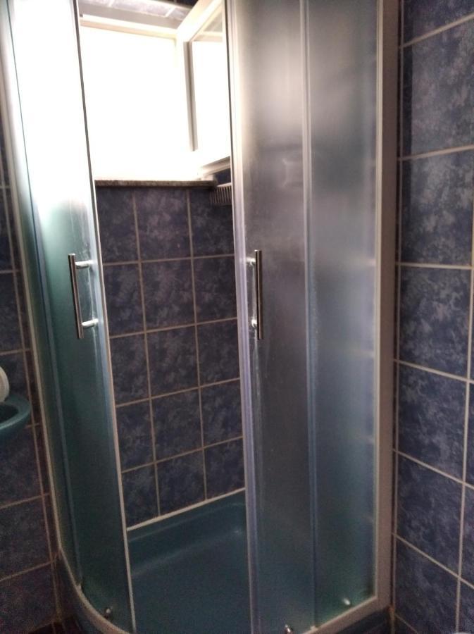 Apartmani Darija Vir Camera foto