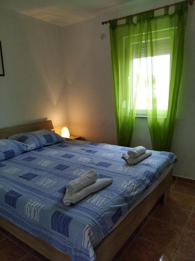 Apartmani Darija Vir Camera foto