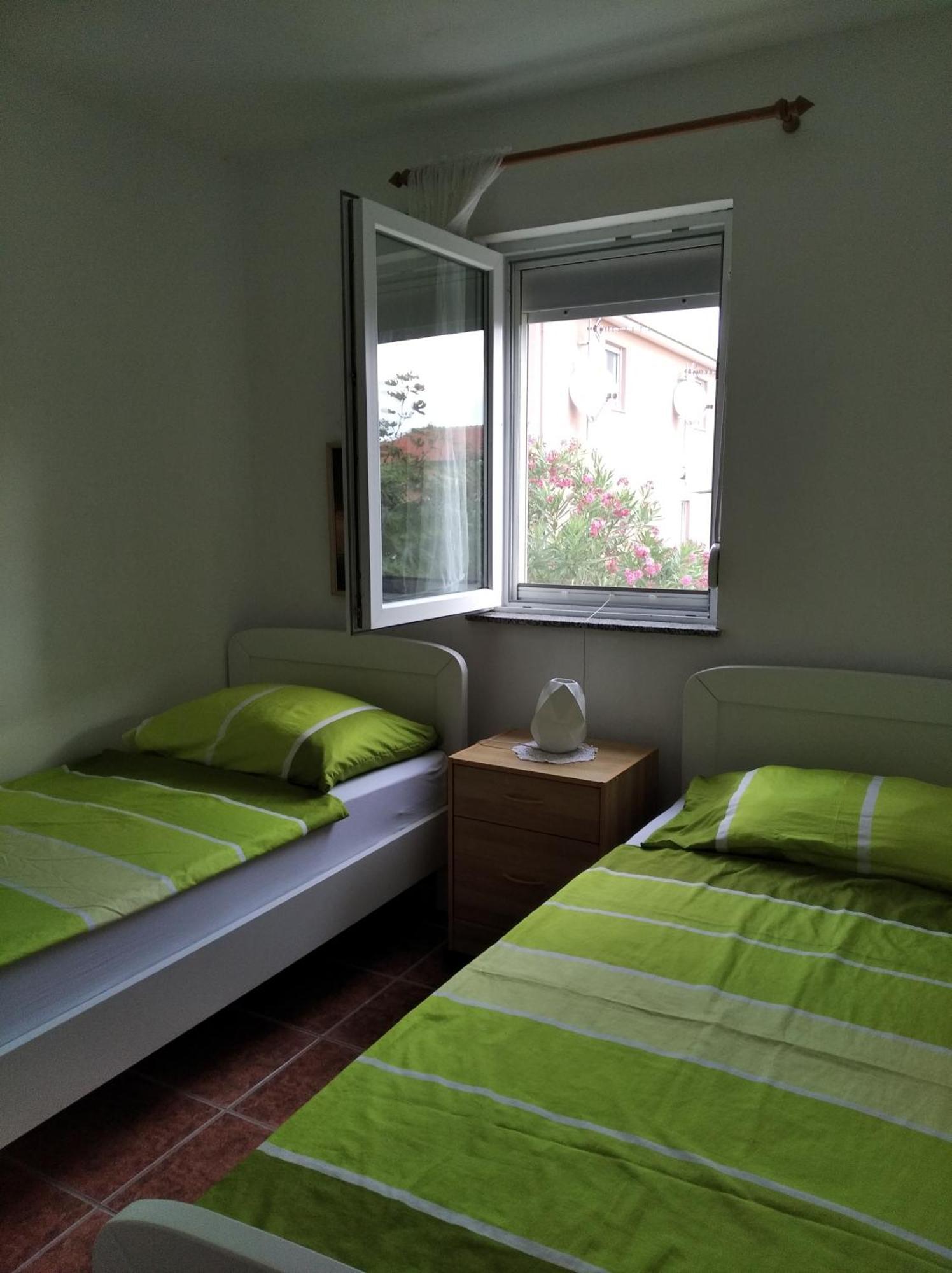 Apartmani Darija Vir Camera foto