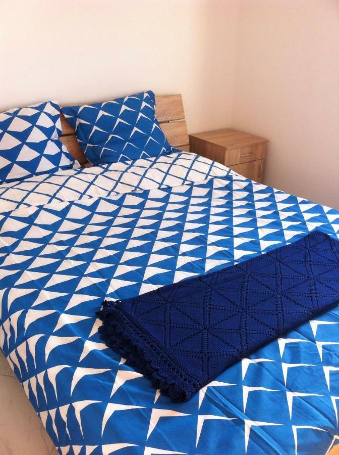 Apartmani Darija Vir Esterno foto